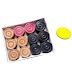 Carrom Coins Set Wooden