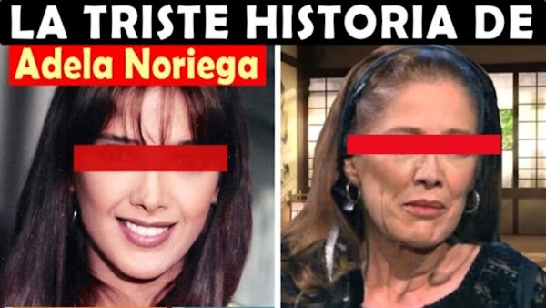  A esto se dedica la ex amante de Salinas de Gortari, luego de 14 años alejada de las telenovelas, "Estuvo en el manicomio" 