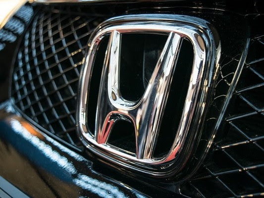  Honda Perkenalkan Teknologi Keselamatan Berkendara untuk Masa Depan