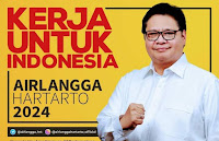 Ketua Umum Partai Golkar