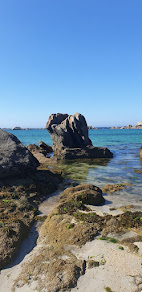 en Bretagne -