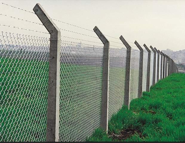 Toprakların dikenli telli çit ile çevrilmesine neden karşı çıkmalıyız?