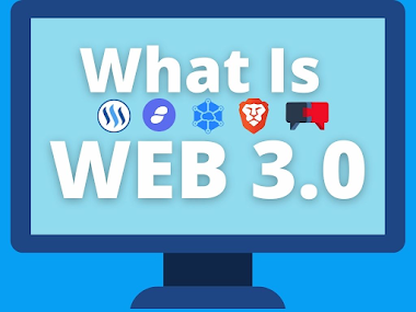 Web 3.0 and its Cybersecurity Implications 