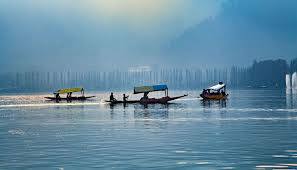 Important Lakes in India | भारत में महत्वपूर्ण झीलें