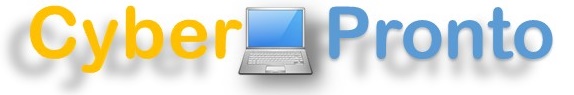 Cyber Pronto