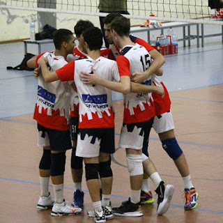 Recupero di campionato infrasettimanale per il Volley Prato in Serie C