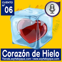 Corazón de Hielo - Podcast #sfyq