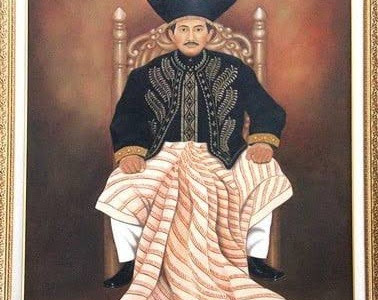 Profil Sultan Aji Muhammad Idris - Pahlawan Nasional Dari Kalimantan
Timur