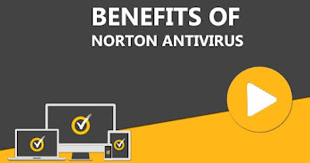 Benefits of Norton antivirus