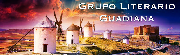 Grupo Literario Guadiana