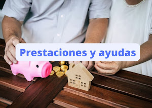 Prestaciones y ayudas