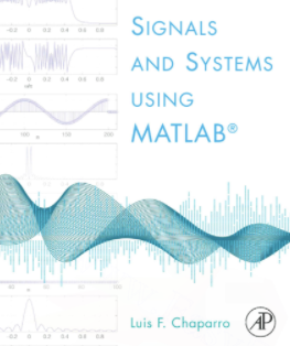 Signals and Systems using MATLAB Signal & Systems(3141005)