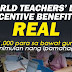 1,000 World Teachers' Day Incentive sinimulan nang ipamahagi sa mga guro