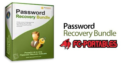 Password Recovery Bundle Enterprise Edition v5.6 free download