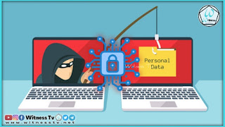Protecting personal data and maintaining online privacy in the digital world