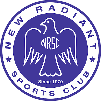 NEW RADIANT SPORTS CLUB