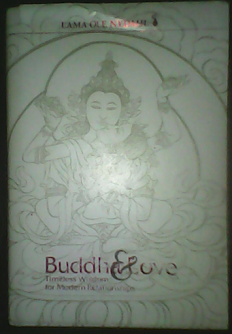 Buddha & Love.