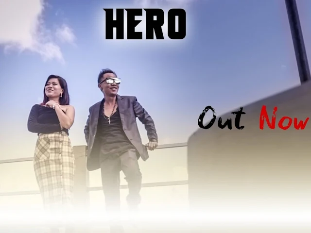 Hero Heroin Chakma Song Lyrics