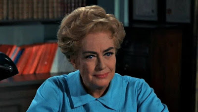 Trog 1970 Joan Crawford Blu-ray