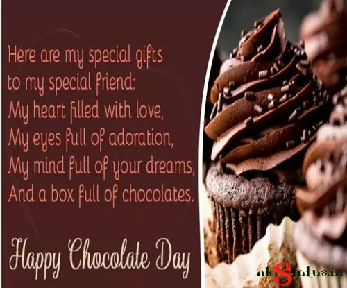 Happy Chocolate Day Images 2023