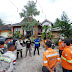 PT.Bukit Asam Kirim Bantuan Dan 20 Tim Rescue Diterjunkan Bantu Korban Erupsi Gunung Semeru 