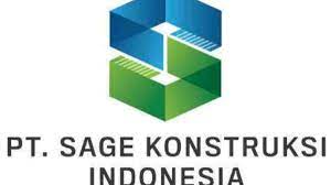 Lowongan Kerja PT Sage Konstruksi Indonesia