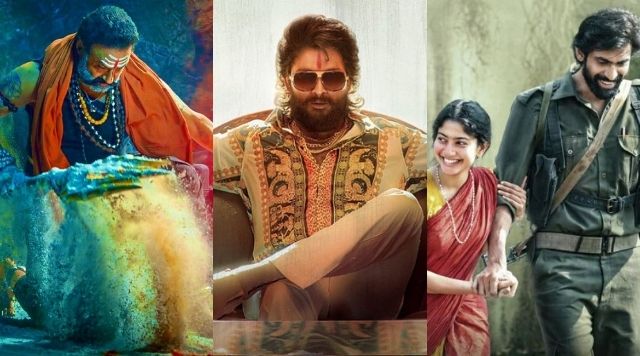 Confirmed: 8 Telugu Movies Releasing On OTT This January including Akhanda, Shyam Singha Roy. See Details!
