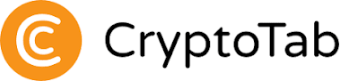 Crypto Tab