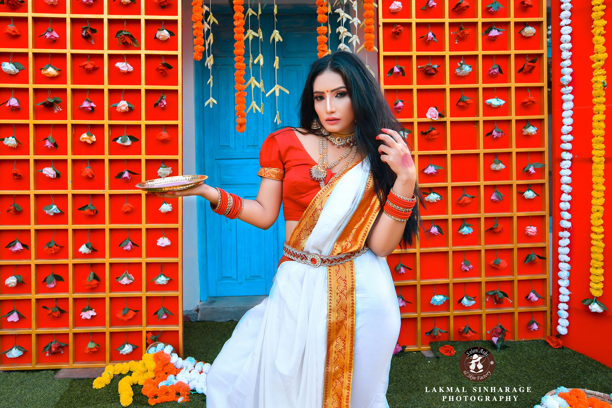 Teena Shanel Fernando hot dancing video