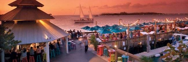 Florida Beach Resorts