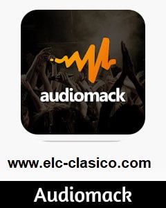 تحميل تطبيق أوديو ماك Audiomack للاندرويد والايفون برابط مباشر مجانا