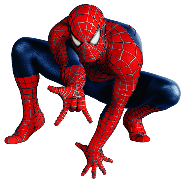 What If Spider Man Was Real? The Science Behind Superhero's Superpowers.
