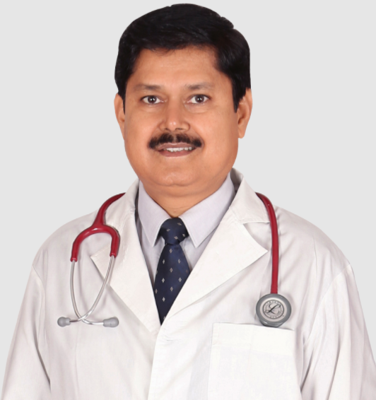 Prof. Dr. Md. Salahuddin Shah  (Hematologists & BMT) Specialist - Address, Contact Number, Chamber, Appointment, Fees