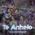  Unción del Cielo junto con Waleska, Nicole y Matthew Morales impactan a la juventud con «Te Anhelo»  ﻿