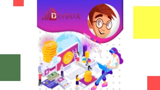 مراجعة Divbux.com [كيف يمكنك أن تربح المال بسرعة]