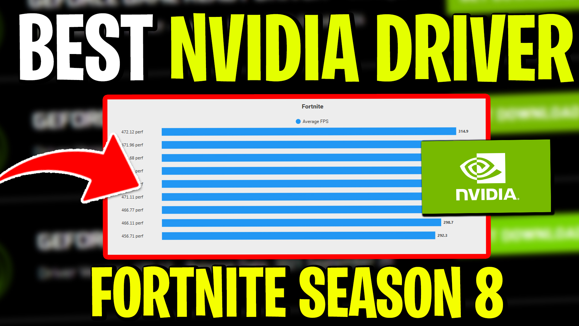 Best nvidia driver for pubg фото 11