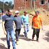 Fercal em desenvolvimento com pavimentação, iluminação e equipamentos públicos levados pela gestão Ibaneis
