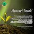  Dalam Mencari Rezek