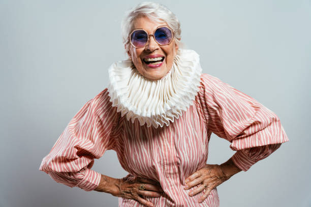 Senior-Friendly Fashion: Styling Tips for Comfort and Confidence