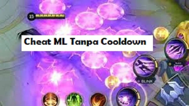 Cheat ML Tanpa Cooldown