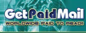 GET PAID MAIL