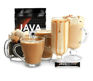 Image of Java Burn energy booster supplement