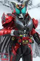 S.H. Figuarts -Shinkocchou Seihou- Kamen Rider Dark Kiva 31