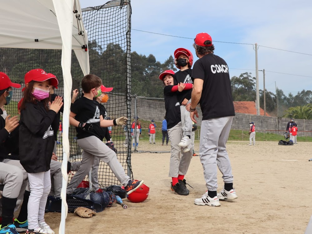 LUME BEISBOL CLUB-LUGO