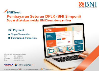 Terjun ke Bank Digital, Bank BNI (IDX BBNI) Akan Akuisisi 63,92% Saham Bank Mayora investasimu.com