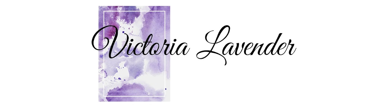 Victoria Lavender