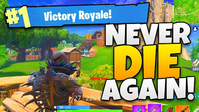 نصائح وحيل Fortnite: دليل Battle Royale لمساعدتك على الفوز