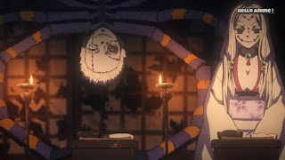 鬼滅の刃アニメ 20話 | Demon Slayer 母蜘蛛 兄蜘蛛