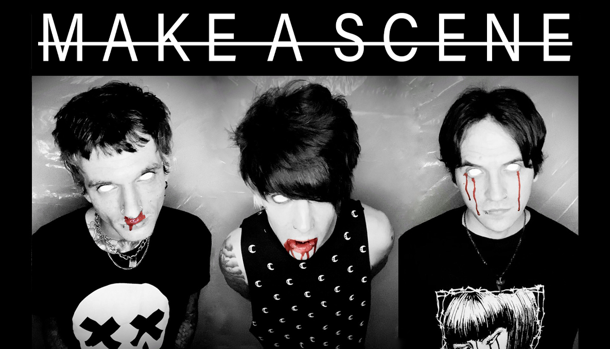 Make A Scene