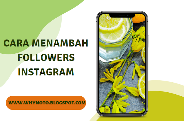 Bagaimana Cara Menambah Followers Instagram Secara Permanen? Ikuti Panduan Terbaru Ini!